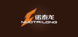 諾泰龍品牌logo
