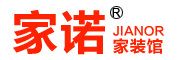 JIANOR/家諾品牌logo