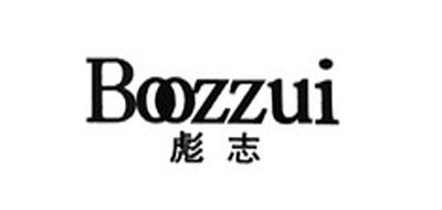 Boouuzi/彪志品牌logo