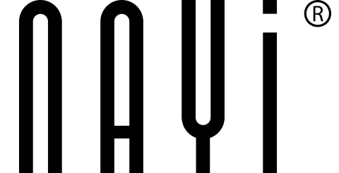 納伊品牌logo