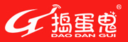 搗蛋鬼品牌logo