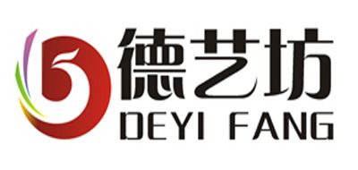 德藝坊品牌logo