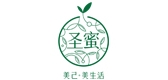 圣蜜品牌logo