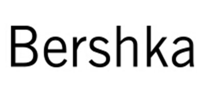 Bershka品牌logo