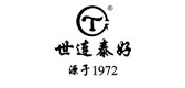 TAIGOOD/世連泰好品牌logo