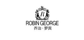 ROBIN GEORGE/喬治羅賓品牌logo
