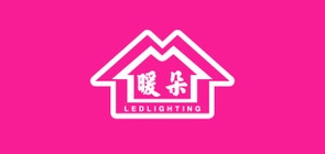 暖朵品牌logo