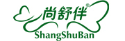 尚舒伴品牌logo