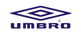 Umbro/茵寶品牌logo