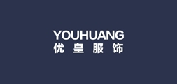 優(yōu)皇品牌logo