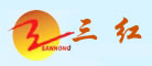 三紅品牌logo