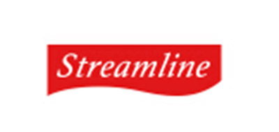 STREAMLINE品牌logo