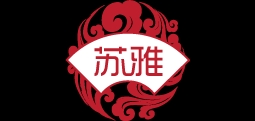 蘇雅品牌logo