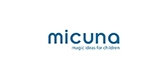 MICUNA品牌logo