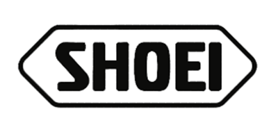 SHOEI品牌logo