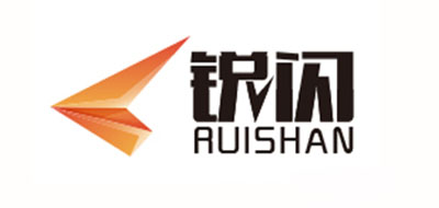 銳閃品牌logo