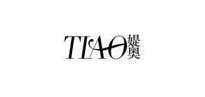 媞奧品牌logo