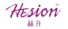 赫升品牌logo