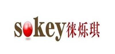 徠爍琪品牌logo