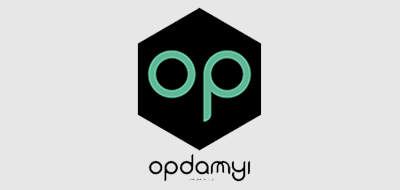 Opdamyi/奧丹伊品牌logo