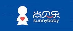 尚貝樂品牌logo