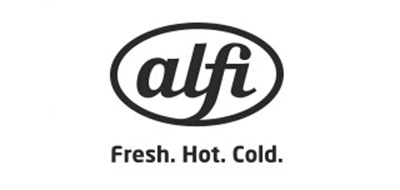 alfi/愛麗飛品牌logo