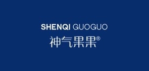 神氣果果品牌logo