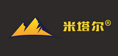 米塔爾品牌logo