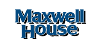 MAXWELL HOUSE/麥斯威爾品牌logo