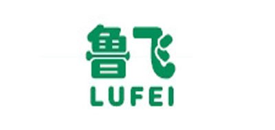 魯飛品牌logo