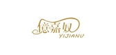 億嘉奴品牌logo