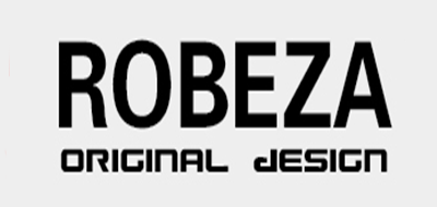 ROBEZA/駱佰斯品牌logo