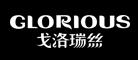 戈洛瑞絲品牌logo