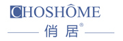 俏居品牌logo