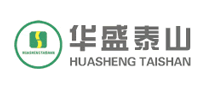 華盛泰山品牌logo