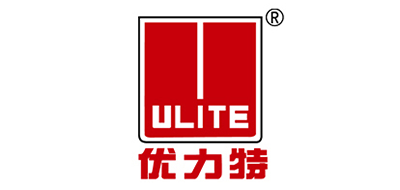ULITE/優(yōu)力特品牌logo