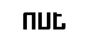 NUT品牌logo
