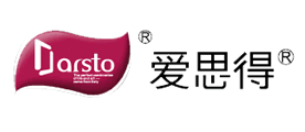 arsto/愛思得品牌logo