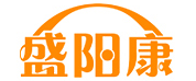 盛陽康品牌logo