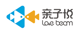 Love Beam/親子悅品牌logo