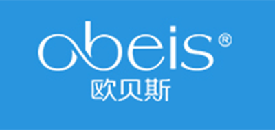 obeis/歐貝斯品牌logo