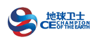 Earth/地球品牌logo