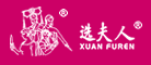 選夫人品牌logo