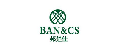 邦楚仕品牌logo