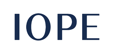 IOPE/艾諾碧品牌logo
