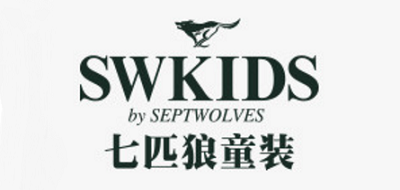 Swkids品牌logo