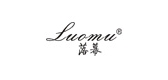 落幕品牌logo