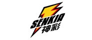 Senkia/神彩品牌logo