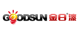 金日品牌logo