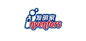 Inventor/發(fā)明家品牌logo